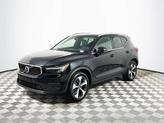 Thumbnail of 2025 Onyx Black Metallic Volvo XC40