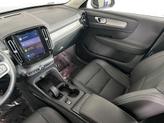Thumbnail of 2025 Onyx Black Metallic Volvo XC40