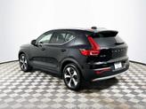 Thumbnail of 2025 Onyx Black Metallic Volvo XC40