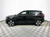 Thumbnail of 2025 Onyx Black Metallic Volvo XC40
