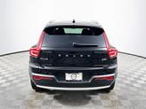 Thumbnail of 2025 Onyx Black Metallic Volvo XC40