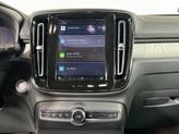 Thumbnail of 2025 Onyx Black Metallic Volvo XC40