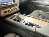 Thumbnail of 2025 Onyx Black Metallic Volvo XC90