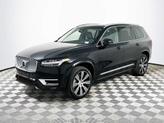 Thumbnail of 2025 Onyx Black Metallic Volvo XC90
