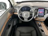 Thumbnail of 2025 Onyx Black Metallic Volvo XC90