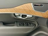 Thumbnail of 2025 Onyx Black Metallic Volvo XC90