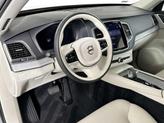 Thumbnail of 2025 Vapour Grey Metallic Volvo XC90