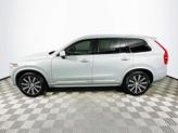 Thumbnail of 2025 Vapour Grey Metallic Volvo XC90
