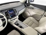 Thumbnail of 2025 Vapour Grey Metallic Volvo XC90