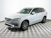 Thumbnail of 2025 Vapour Grey Metallic Volvo XC90