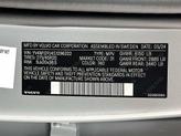 Thumbnail of 2025 Vapour Grey Metallic Volvo XC90