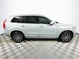 Thumbnail of 2025 Vapour Grey Metallic Volvo XC90