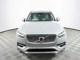 Thumbnail of 2025 Vapour Grey Metallic Volvo XC90