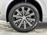 Thumbnail of 2025 Vapour Grey Metallic Volvo XC90