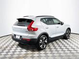 Thumbnail of 2025 VAPOUR GRY MET Volvo XC40