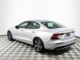 Thumbnail of 2025 Silver Dawn Metallic Volvo S60