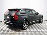 Thumbnail of 2024 Onyx Black Metallic Volvo XC90 Recharge Plug-In Hybrid