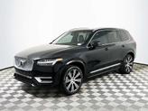 Thumbnail of 2024 Onyx Black Metallic Volvo XC90 Recharge Plug-In Hybrid