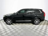 Thumbnail of 2024 Onyx Black Metallic Volvo XC90 Recharge Plug-In Hybrid
