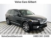 Photo of 2024 Onyx Black Metallic Volvo XC90 Recharge Plug-In Hybrid