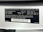 Thumbnail of 2025 Crystal White Pearl Volvo XC40