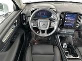 Thumbnail of 2025 Crystal White Pearl Volvo XC40