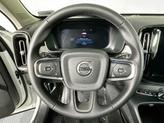 Thumbnail of 2025 Crystal White Pearl Volvo XC40
