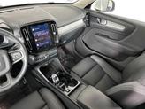 Thumbnail of 2025 Crystal White Pearl Volvo XC40