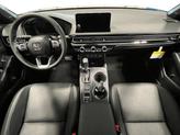 Thumbnail of 2026 Rallye Red Honda Civic Hybrid