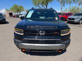Thumbnail of 2026 Crystal Black Pearl Honda Passport