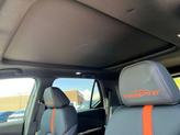 Thumbnail of 2026 Crystal Black Pearl Honda Passport