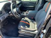 Thumbnail of 2026 Crystal Black Pearl Honda Passport