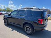 Thumbnail of 2026 Crystal Black Pearl Honda Passport