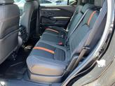 Thumbnail of 2026 Crystal Black Pearl Honda Passport
