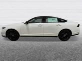 Thumbnail of 2025 Platinum White Pearl Honda Accord