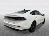 Thumbnail of 2025 Platinum White Pearl Honda Accord