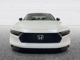Thumbnail of 2025 Platinum White Pearl Honda Accord