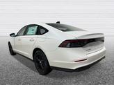 Thumbnail of 2025 Platinum White Pearl Honda Accord