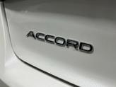 Thumbnail of 2025 Platinum White Pearl Honda Accord
