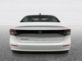 Thumbnail of 2025 Platinum White Pearl Honda Accord