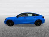Thumbnail of 2026 Boost Blue Pearl Honda Civic