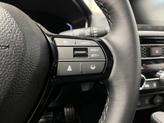 Thumbnail of 2026 Boost Blue Pearl Honda Civic