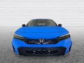 Thumbnail of 2026 Boost Blue Pearl Honda Civic