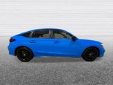 Thumbnail of 2026 Boost Blue Pearl Honda Civic