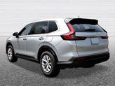 Thumbnail of 2026 Solar Silver Metallic Honda CR-V