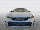 Thumbnail of 2025 Sonic Gray Pearl Honda Civic Hybrid