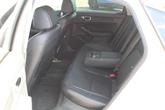 Thumbnail of 2022 Platinum White Pearl Honda Civic