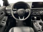 Thumbnail of 2025 Rallye Red Honda Civic Hybrid