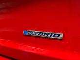 Thumbnail of 2025 Rallye Red Honda Civic Hybrid