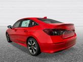 Thumbnail of 2025 Rallye Red Honda Civic Hybrid